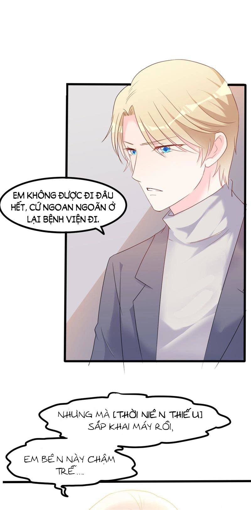 Ngạo Kiều Tổng Tài Sủng Điềm Thê Chapter 37 - 22