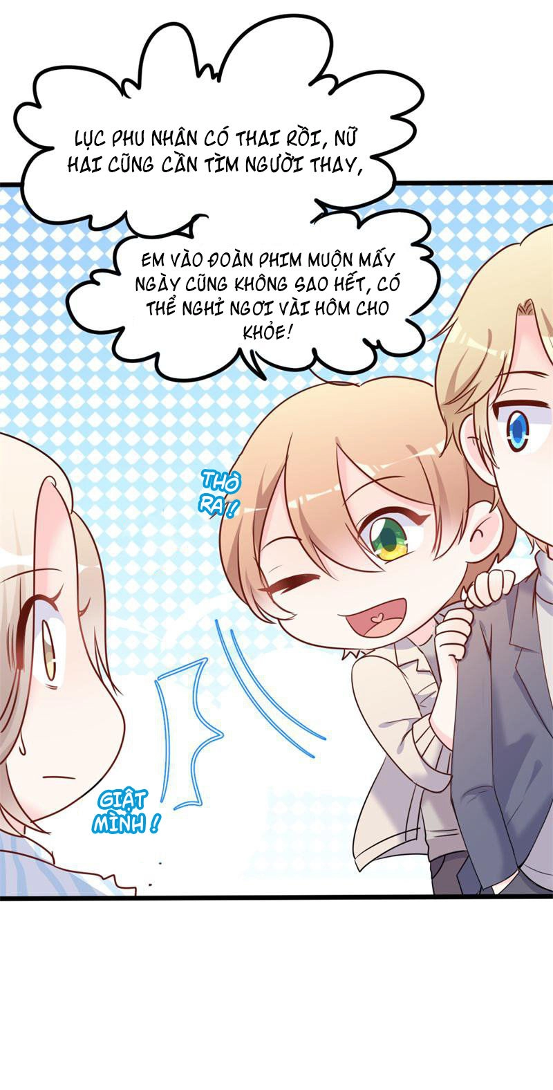 Ngạo Kiều Tổng Tài Sủng Điềm Thê Chapter 37 - 24