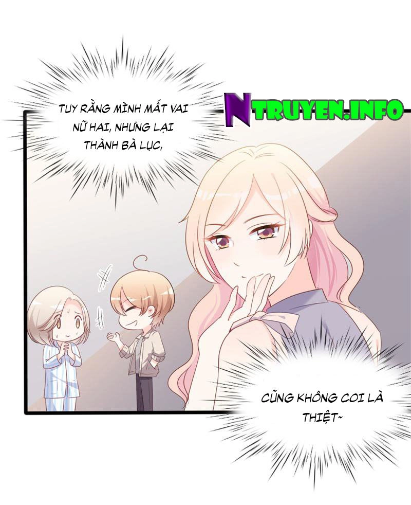 Ngạo Kiều Tổng Tài Sủng Điềm Thê Chapter 37 - 25