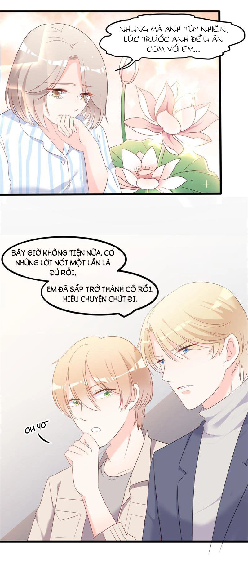 Ngạo Kiều Tổng Tài Sủng Điềm Thê Chapter 37 - 26