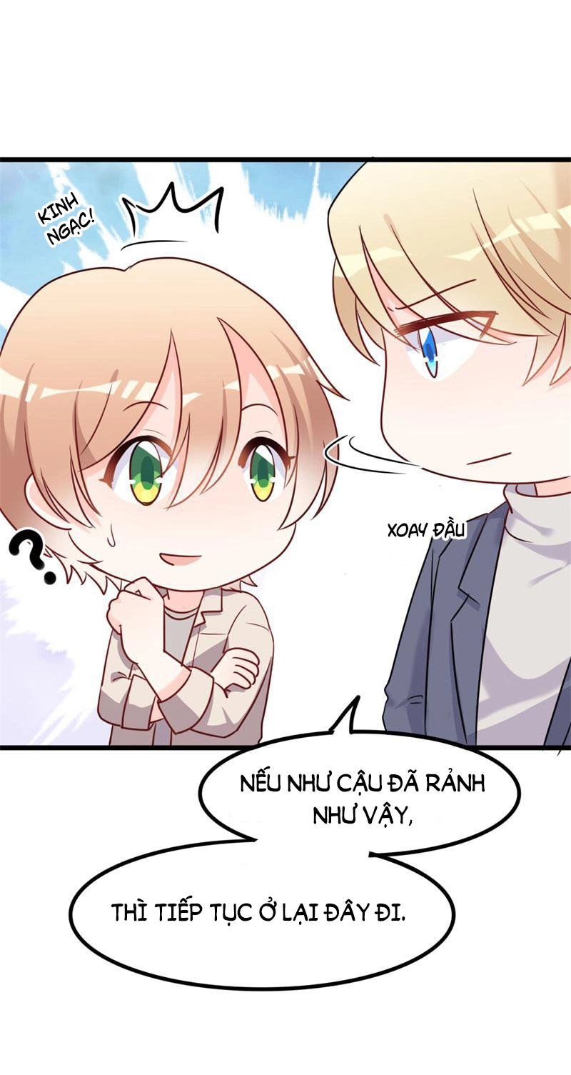 Ngạo Kiều Tổng Tài Sủng Điềm Thê Chapter 37 - 27