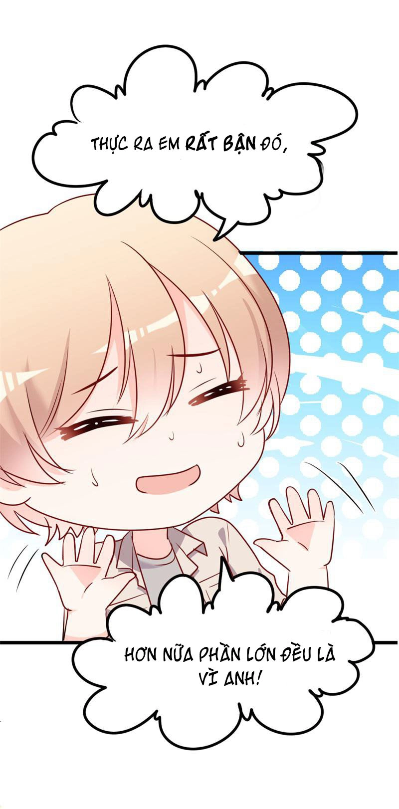 Ngạo Kiều Tổng Tài Sủng Điềm Thê Chapter 37 - 28