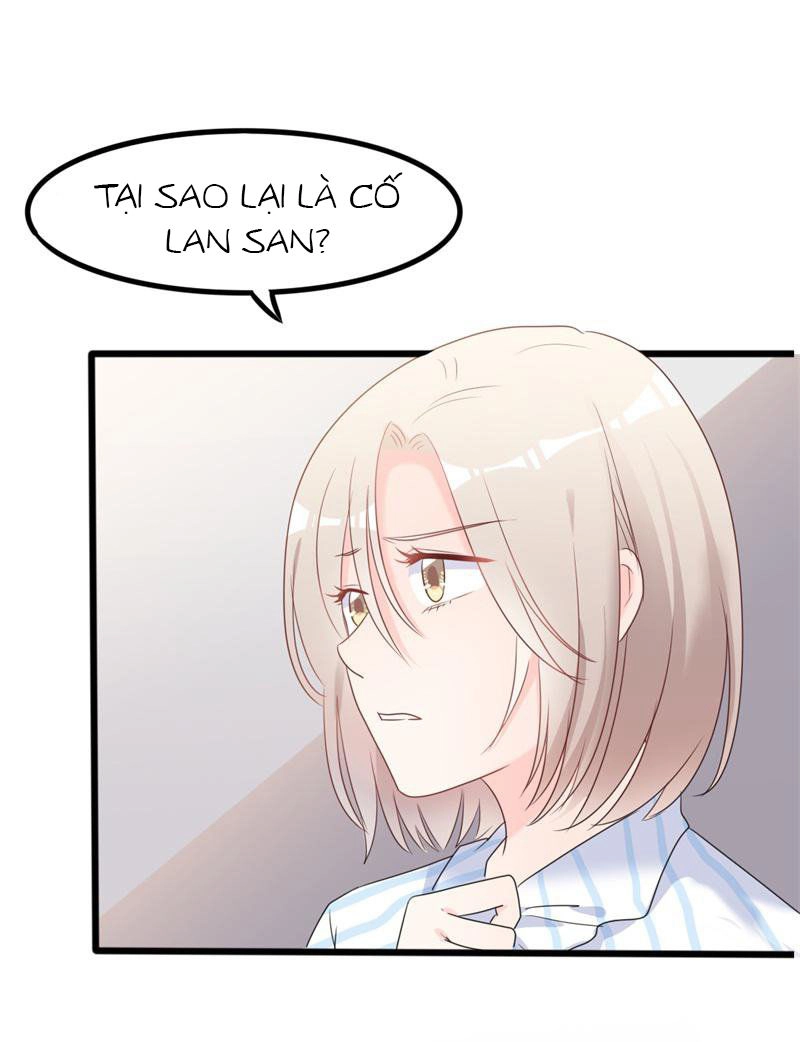 Ngạo Kiều Tổng Tài Sủng Điềm Thê Chapter 37 - 30