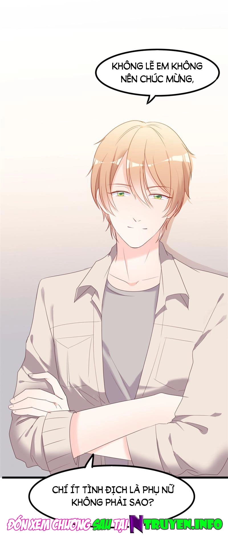 Ngạo Kiều Tổng Tài Sủng Điềm Thê Chapter 37 - 31