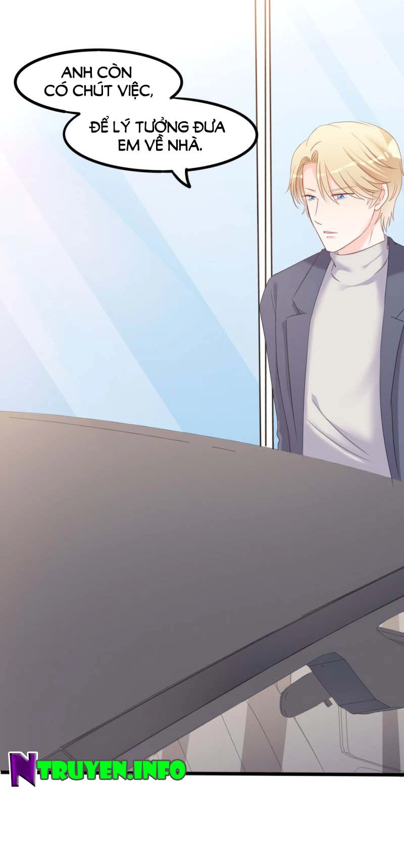 Ngạo Kiều Tổng Tài Sủng Điềm Thê Chapter 38 - 4