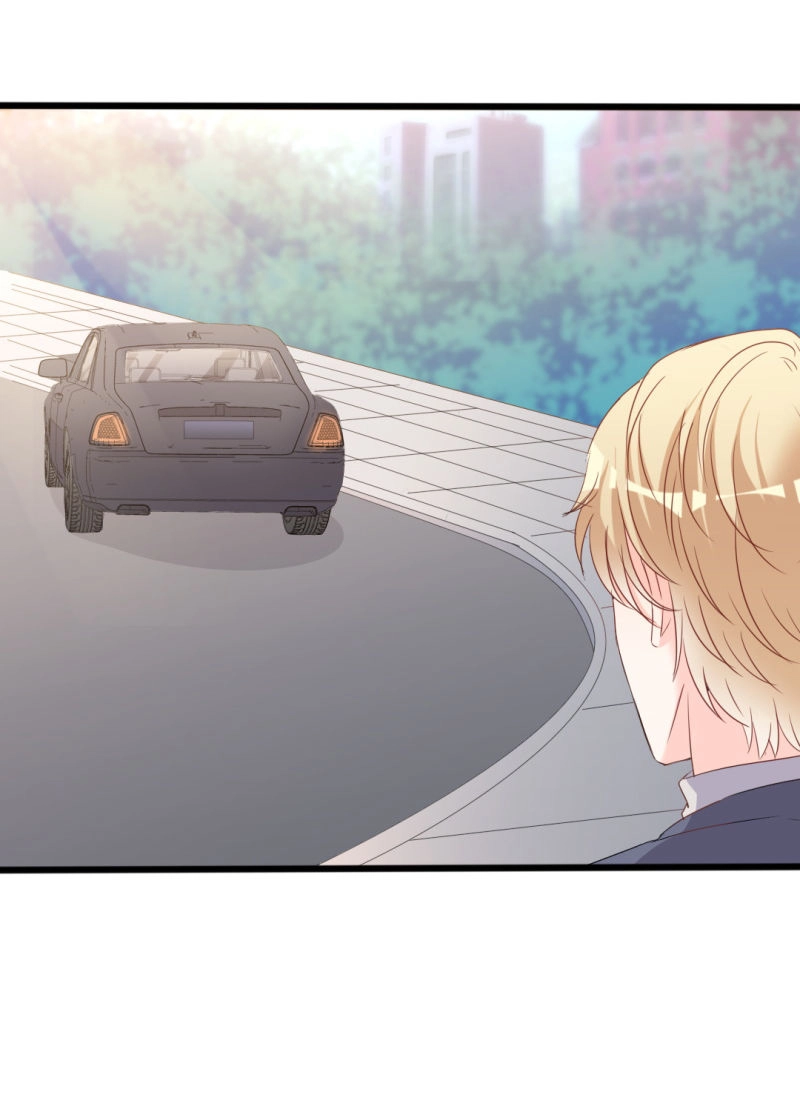 Ngạo Kiều Tổng Tài Sủng Điềm Thê Chapter 38 - 5