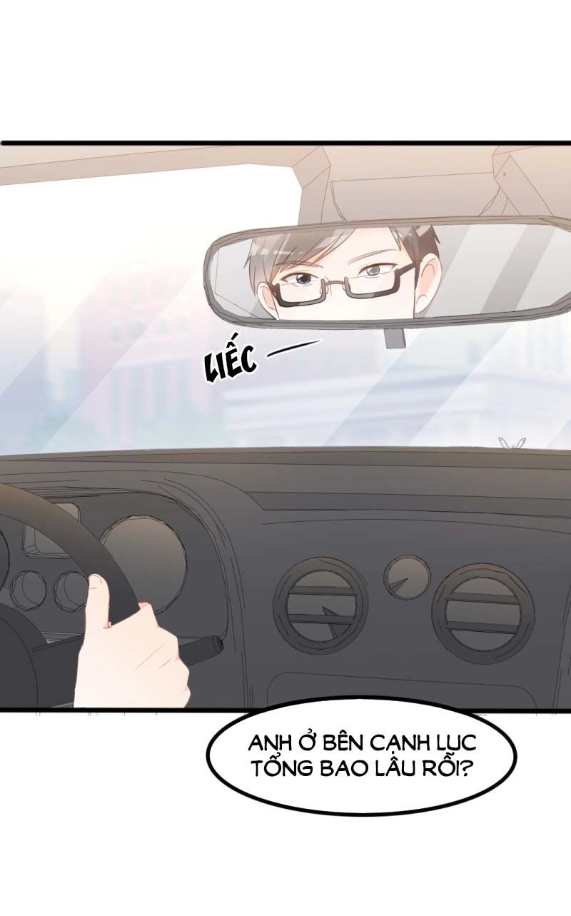 Ngạo Kiều Tổng Tài Sủng Điềm Thê Chapter 38 - 6