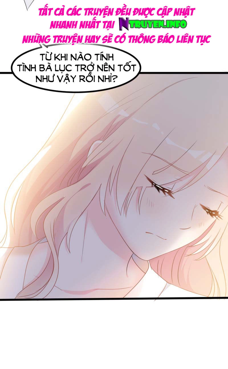 Ngạo Kiều Tổng Tài Sủng Điềm Thê Chapter 38 - 32