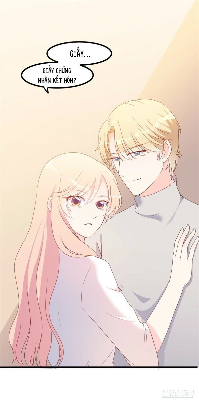 Ngạo Kiều Tổng Tài Sủng Điềm Thê Chapter 39 - 2