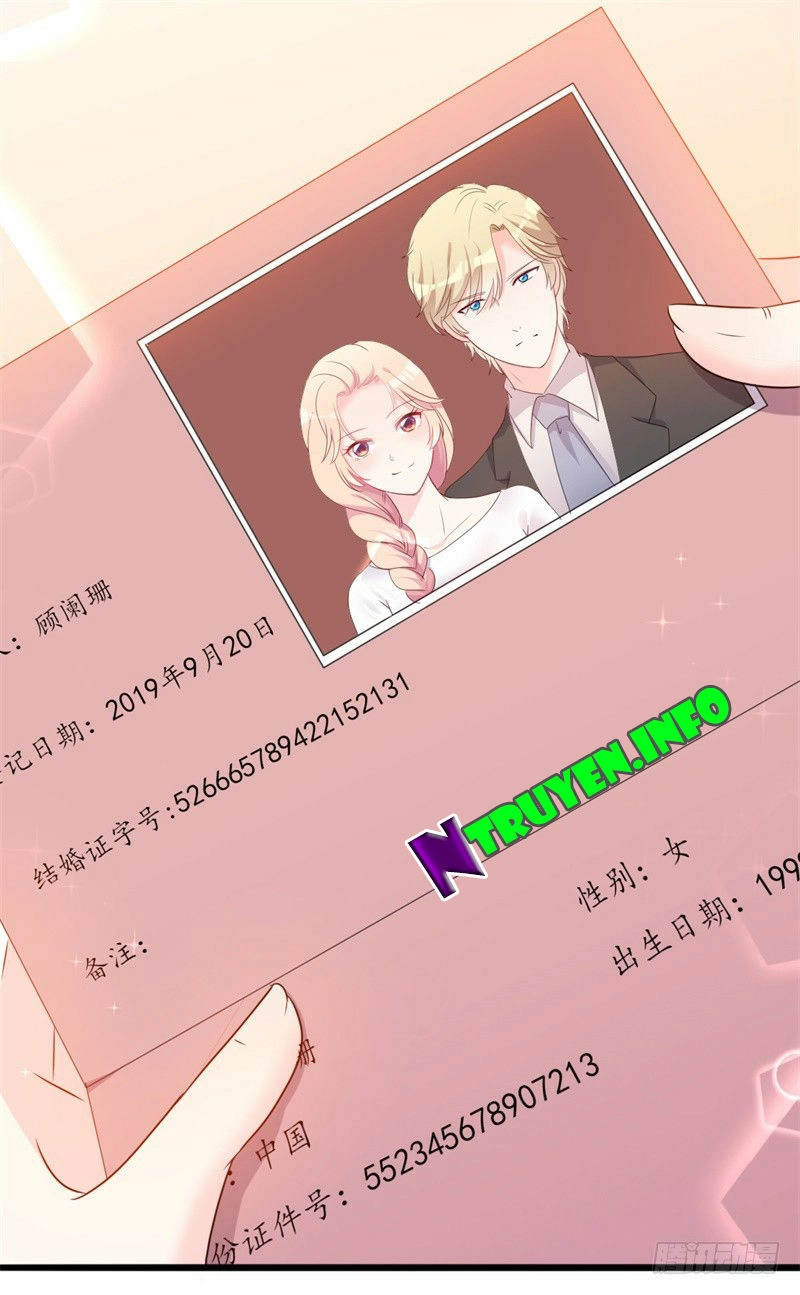 Ngạo Kiều Tổng Tài Sủng Điềm Thê Chapter 39 - 5