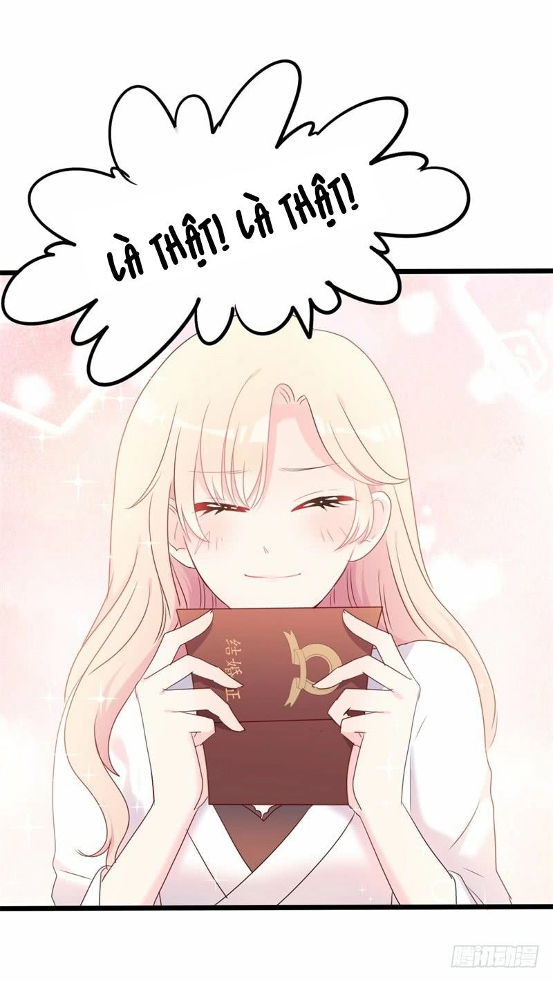 Ngạo Kiều Tổng Tài Sủng Điềm Thê Chapter 39 - 6