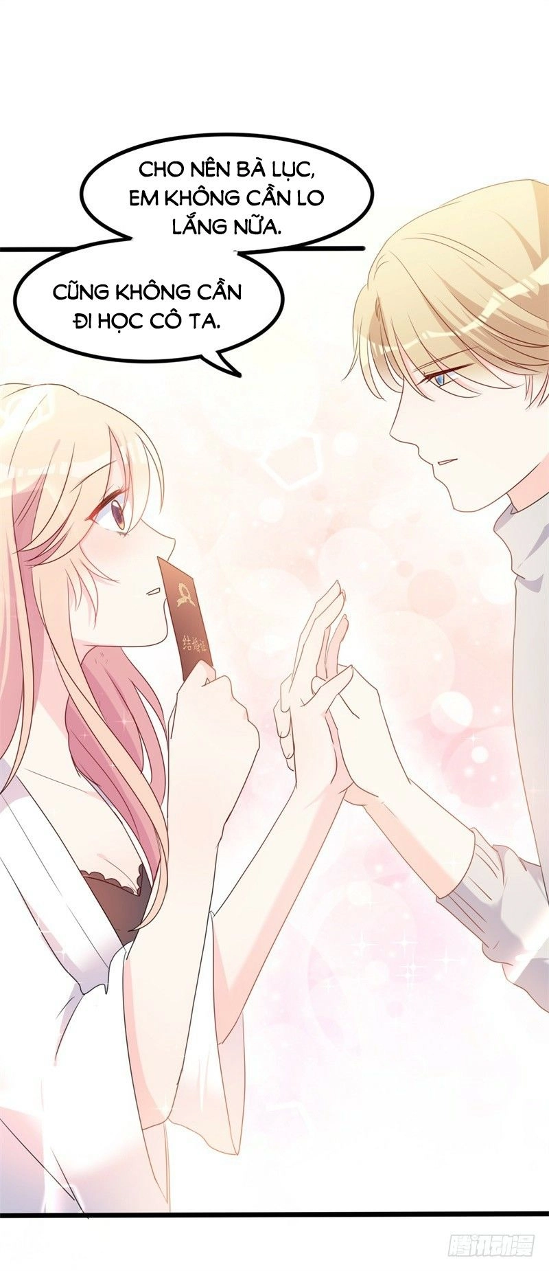 Ngạo Kiều Tổng Tài Sủng Điềm Thê Chapter 39 - 7