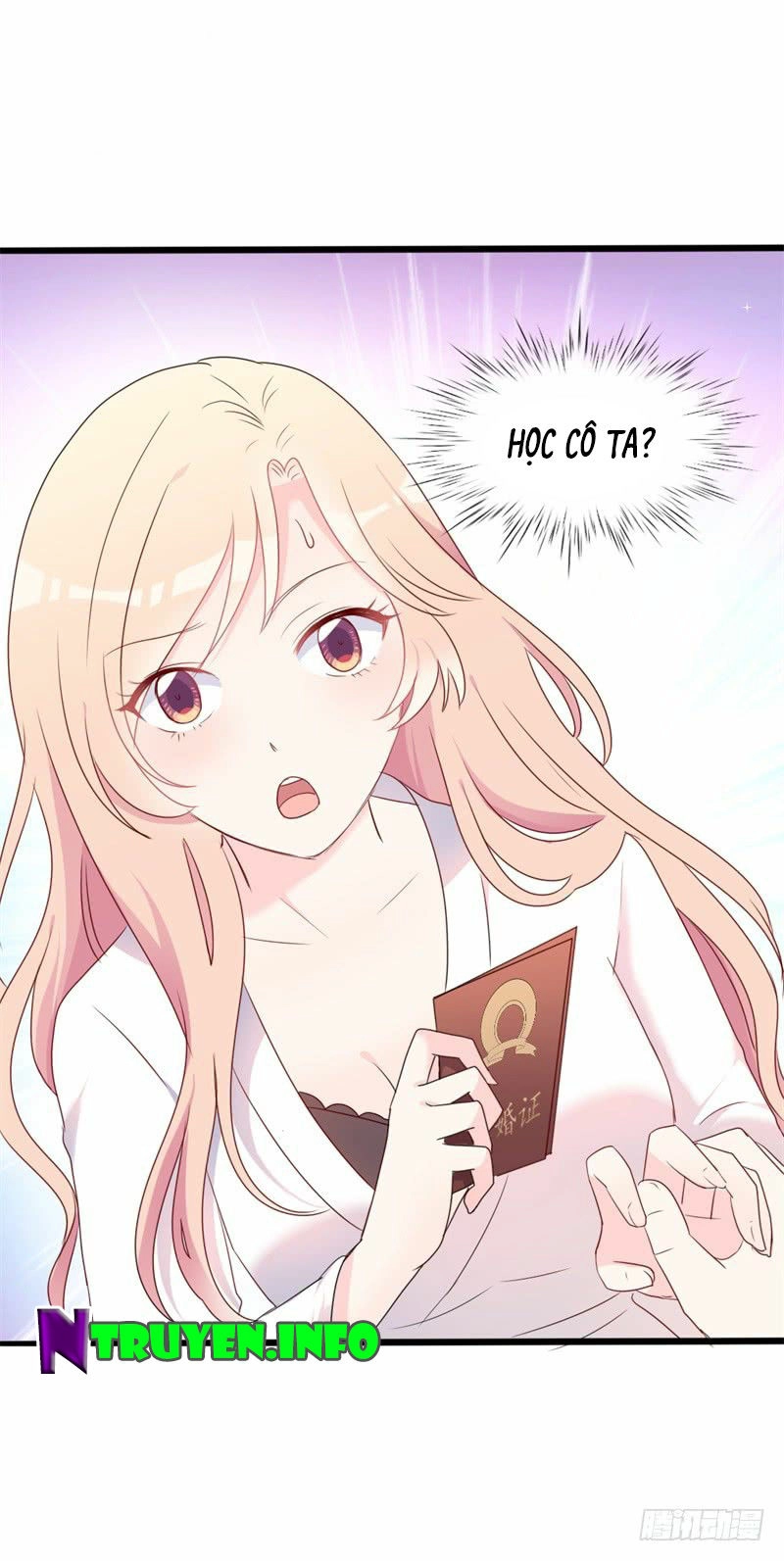 Ngạo Kiều Tổng Tài Sủng Điềm Thê Chapter 39 - 8