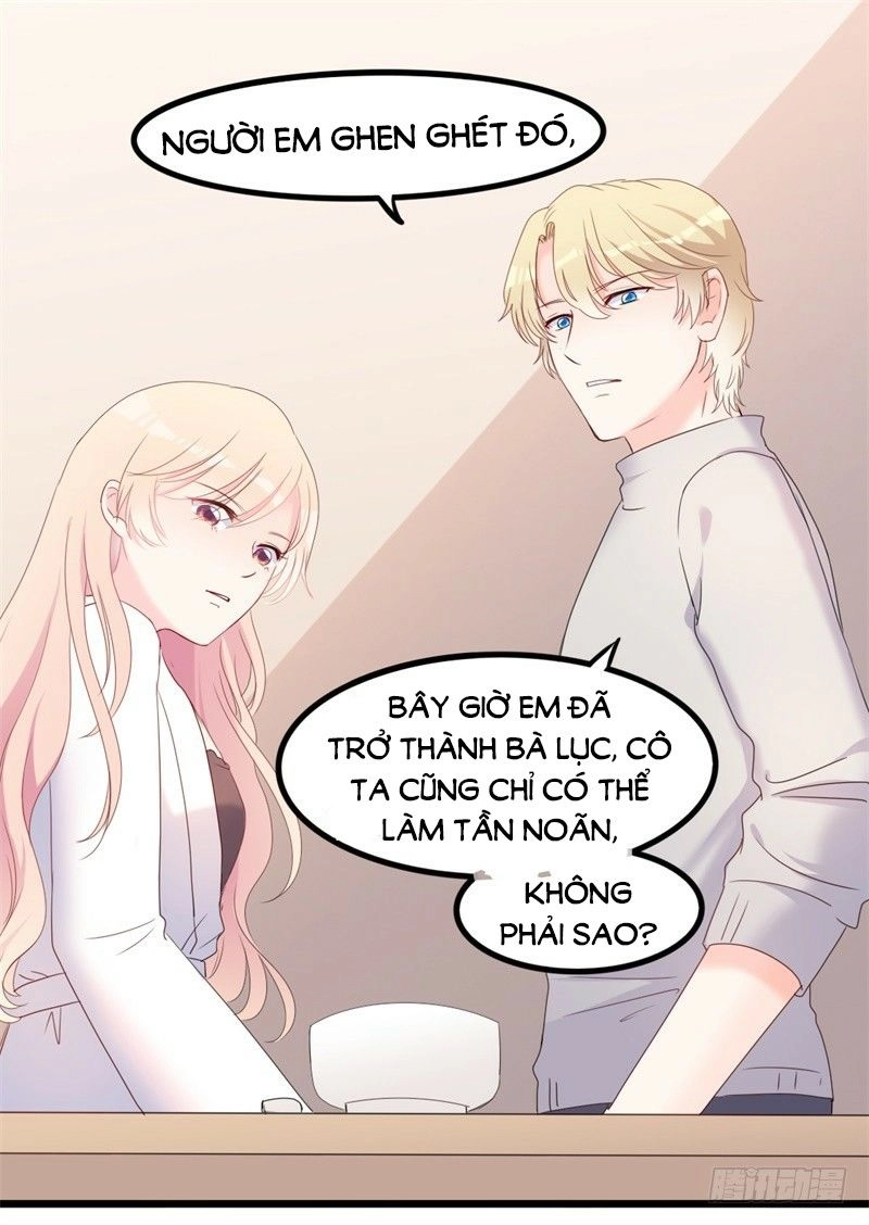 Ngạo Kiều Tổng Tài Sủng Điềm Thê Chapter 39 - 9