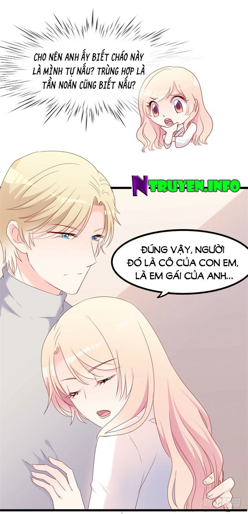 Ngạo Kiều Tổng Tài Sủng Điềm Thê Chapter 39 - 10