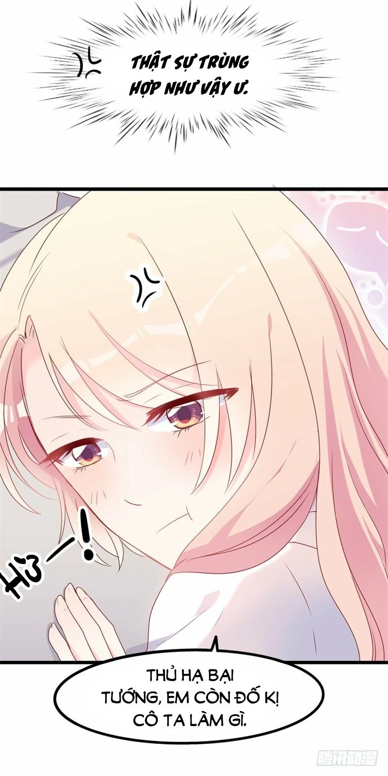 Ngạo Kiều Tổng Tài Sủng Điềm Thê Chapter 39 - 11