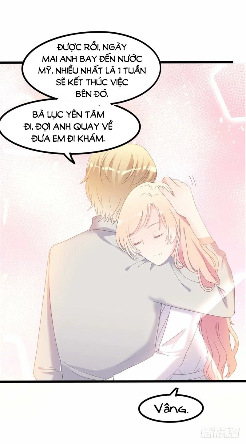 Ngạo Kiều Tổng Tài Sủng Điềm Thê Chapter 39 - 12