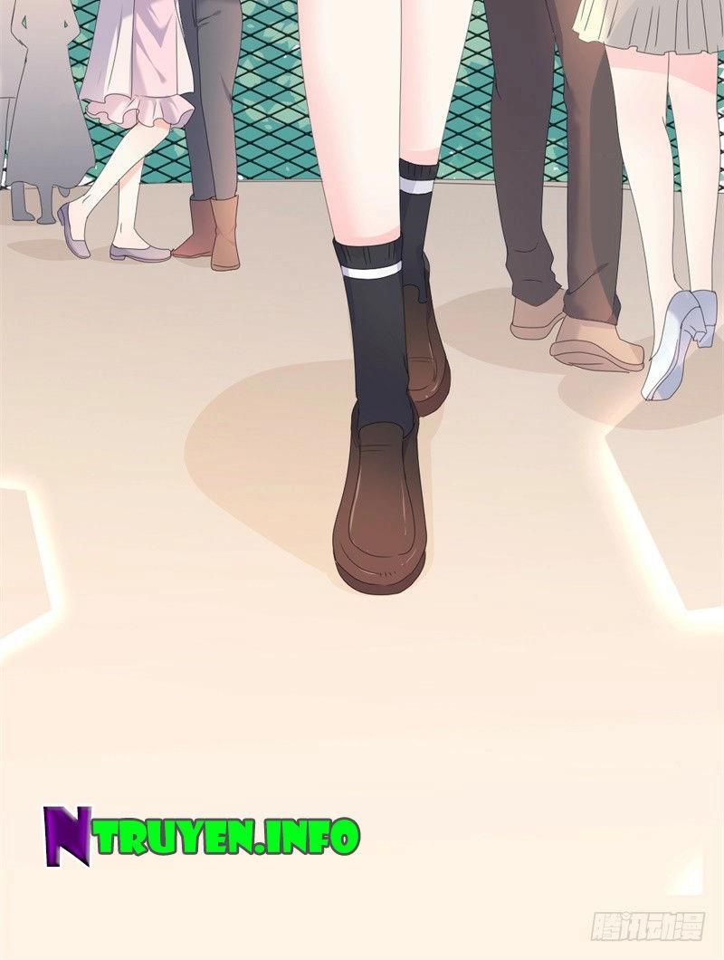 Ngạo Kiều Tổng Tài Sủng Điềm Thê Chapter 39 - 16