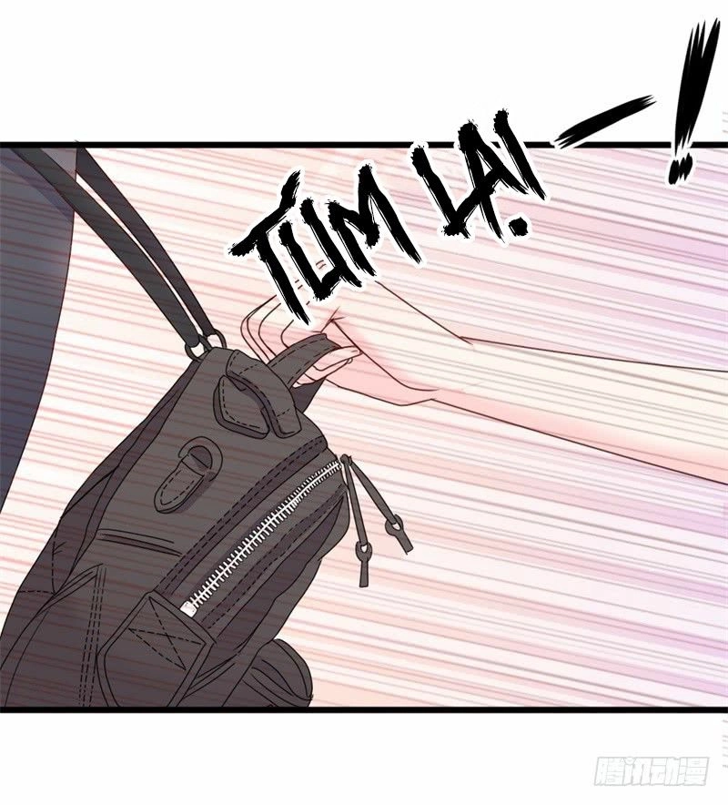 Ngạo Kiều Tổng Tài Sủng Điềm Thê Chapter 39 - 18