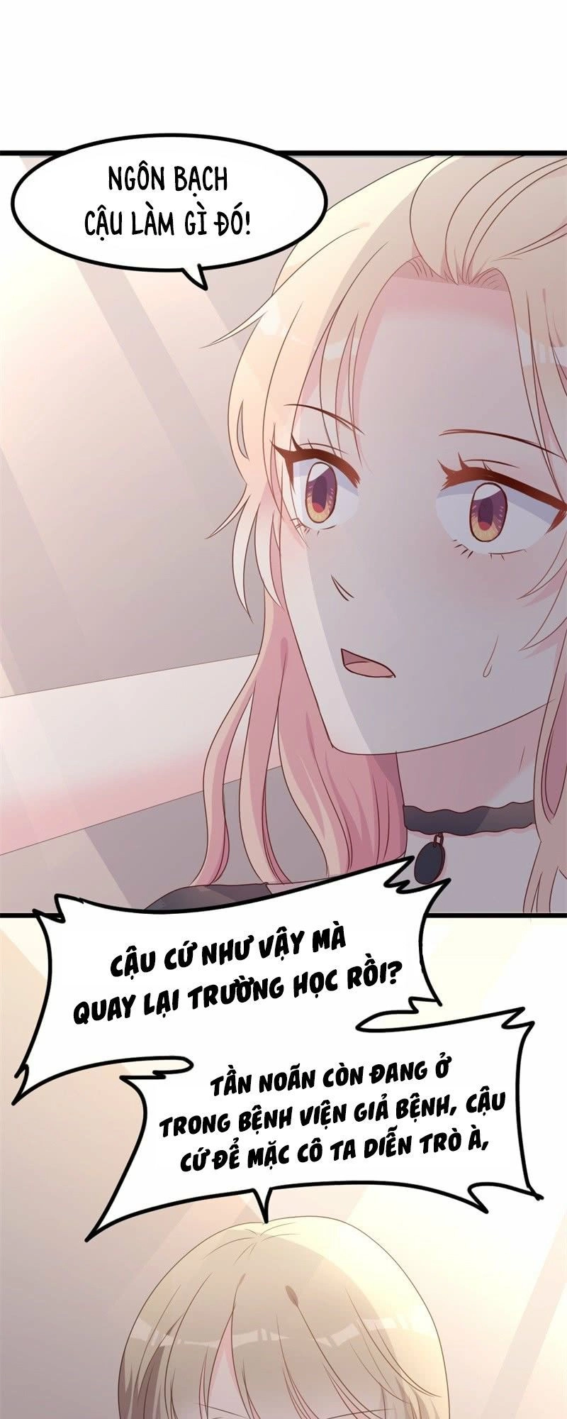 Ngạo Kiều Tổng Tài Sủng Điềm Thê Chapter 39 - 20