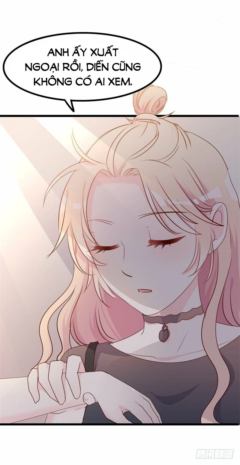 Ngạo Kiều Tổng Tài Sủng Điềm Thê Chapter 39 - 23