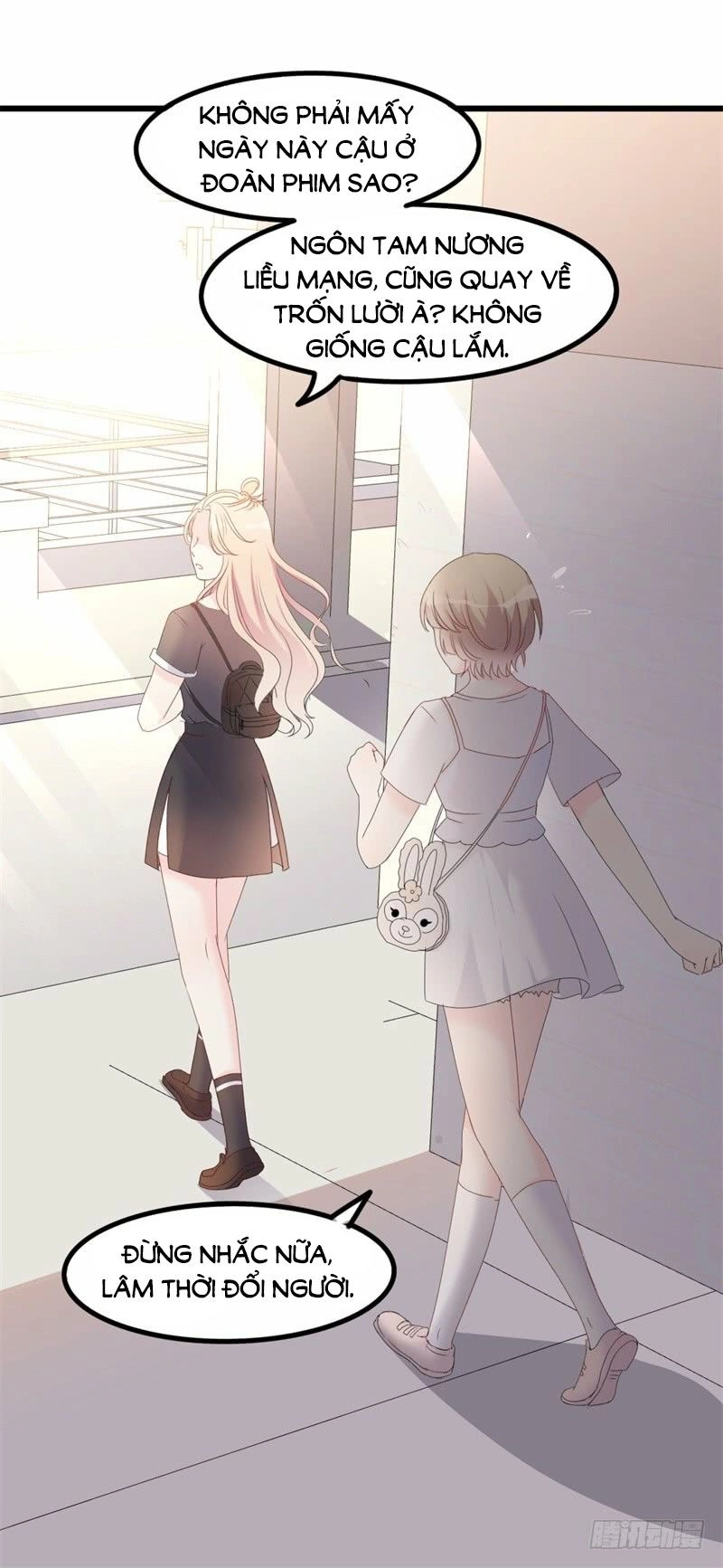 Ngạo Kiều Tổng Tài Sủng Điềm Thê Chapter 39 - 24