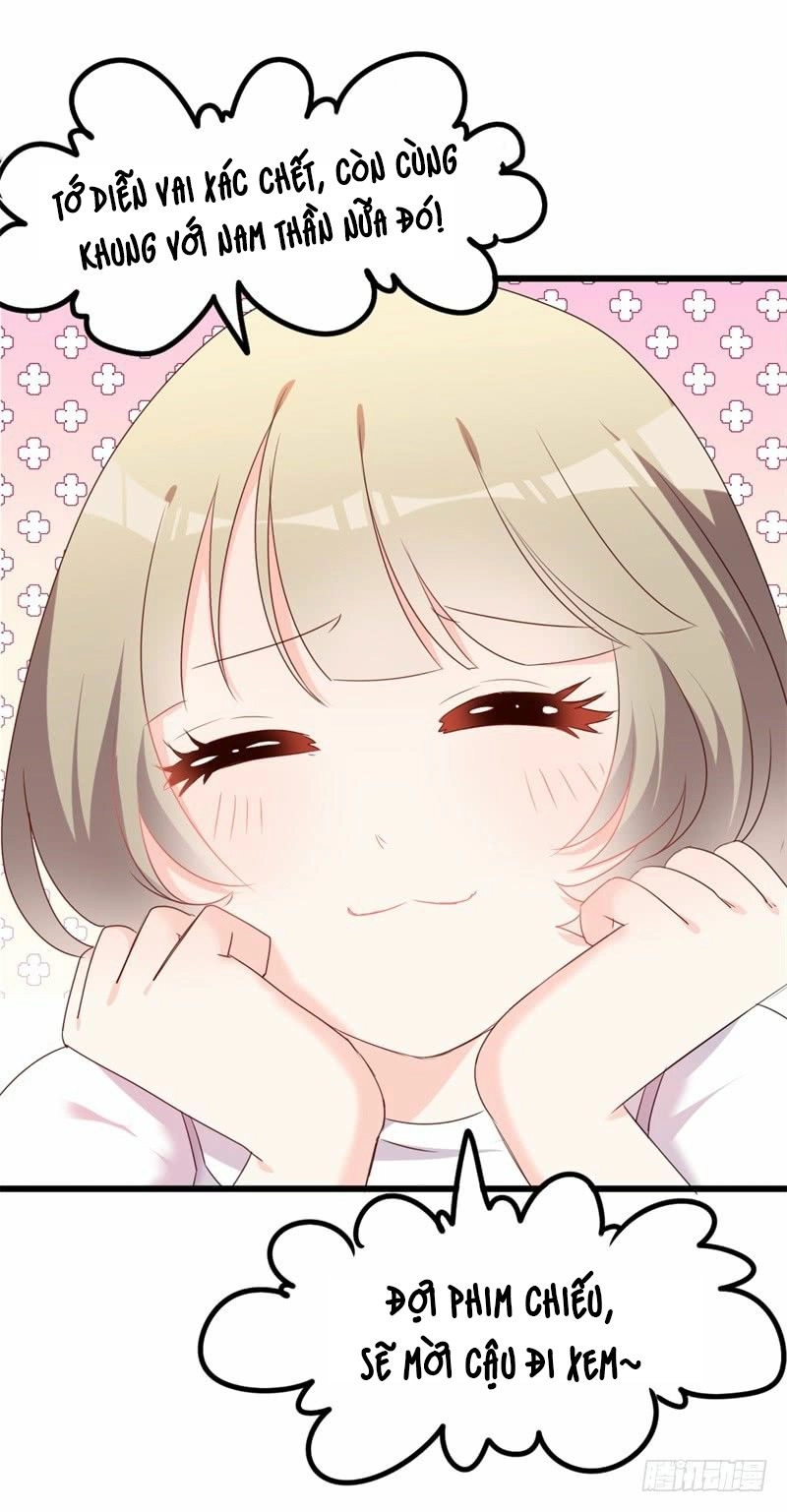 Ngạo Kiều Tổng Tài Sủng Điềm Thê Chapter 39 - 27