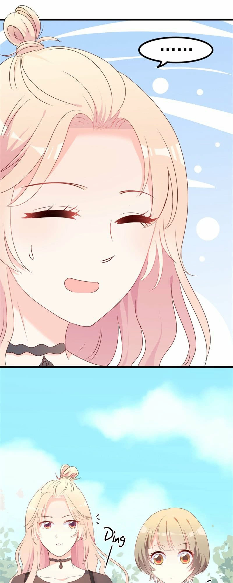 Ngạo Kiều Tổng Tài Sủng Điềm Thê Chapter 39 - 28