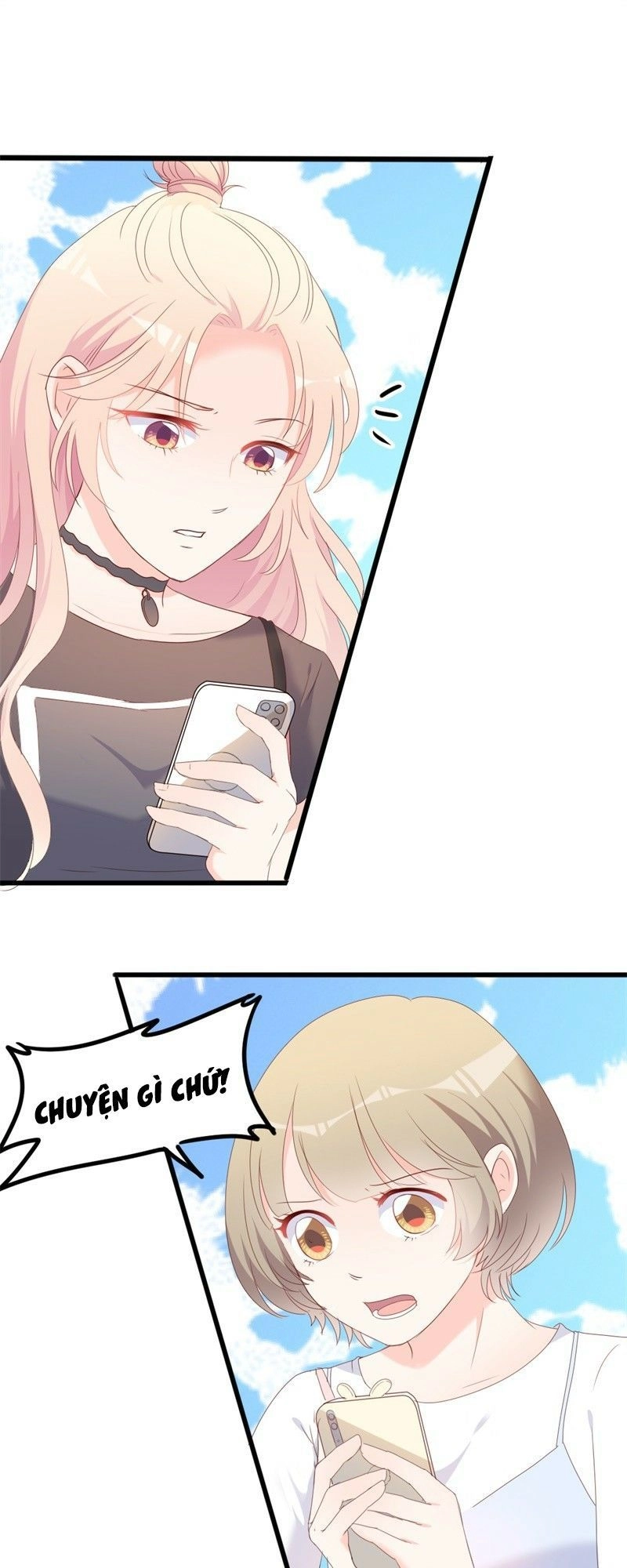 Ngạo Kiều Tổng Tài Sủng Điềm Thê Chapter 39 - 30