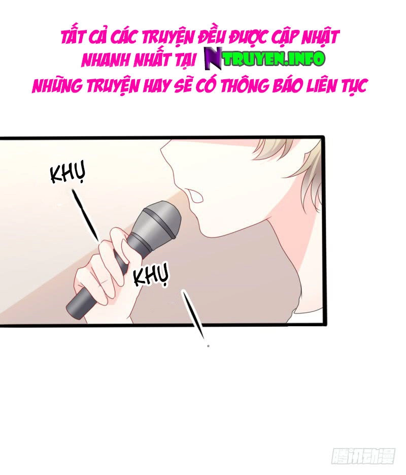 Ngạo Kiều Tổng Tài Sủng Điềm Thê Chapter 40 - 27