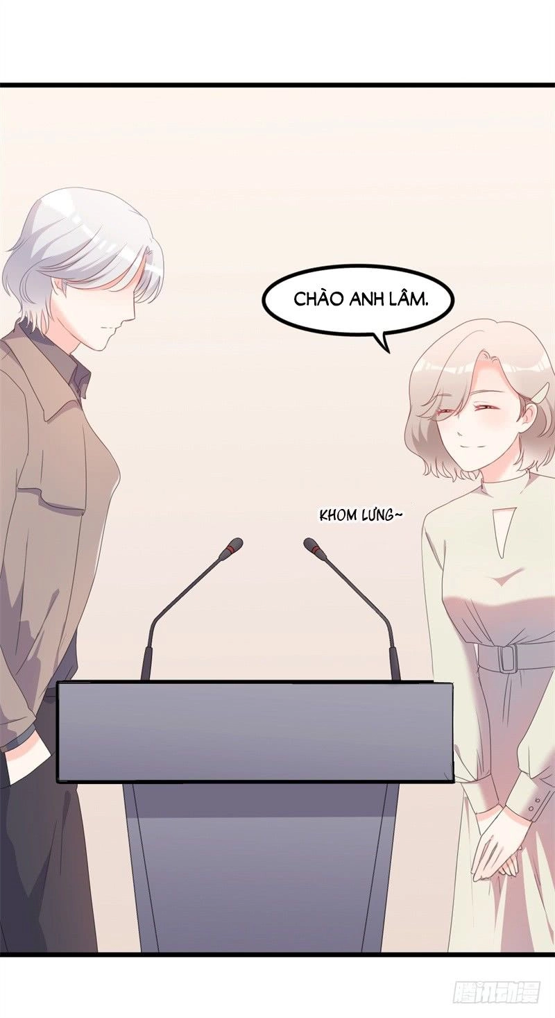 Ngạo Kiều Tổng Tài Sủng Điềm Thê Chapter 41 - 5