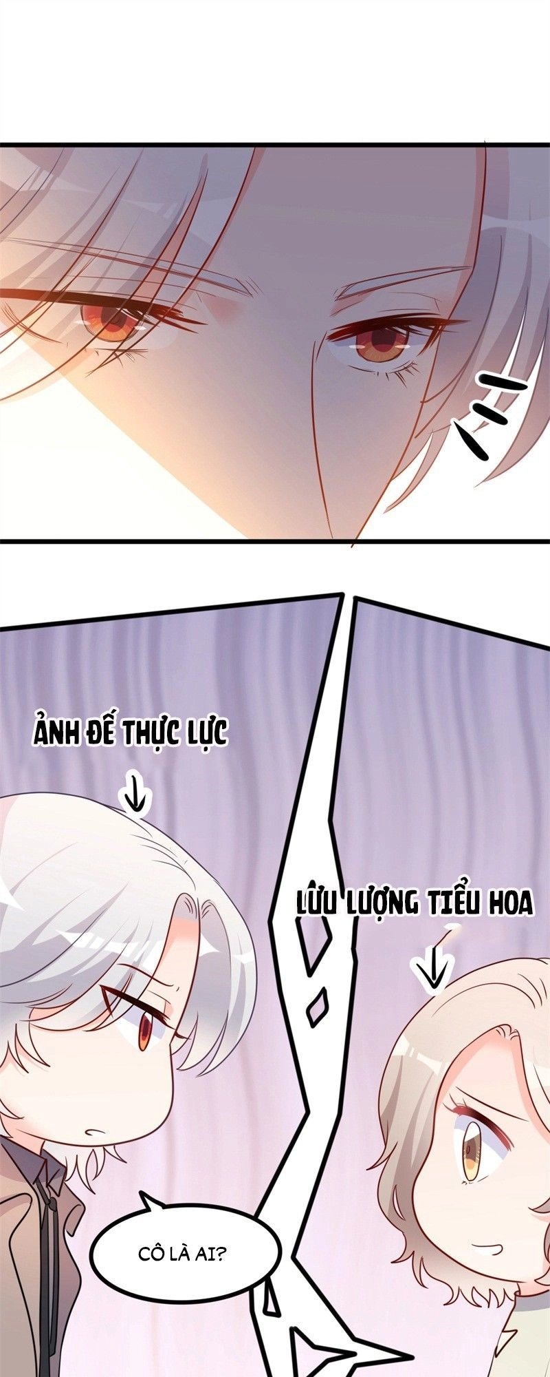 Ngạo Kiều Tổng Tài Sủng Điềm Thê Chapter 41 - 6