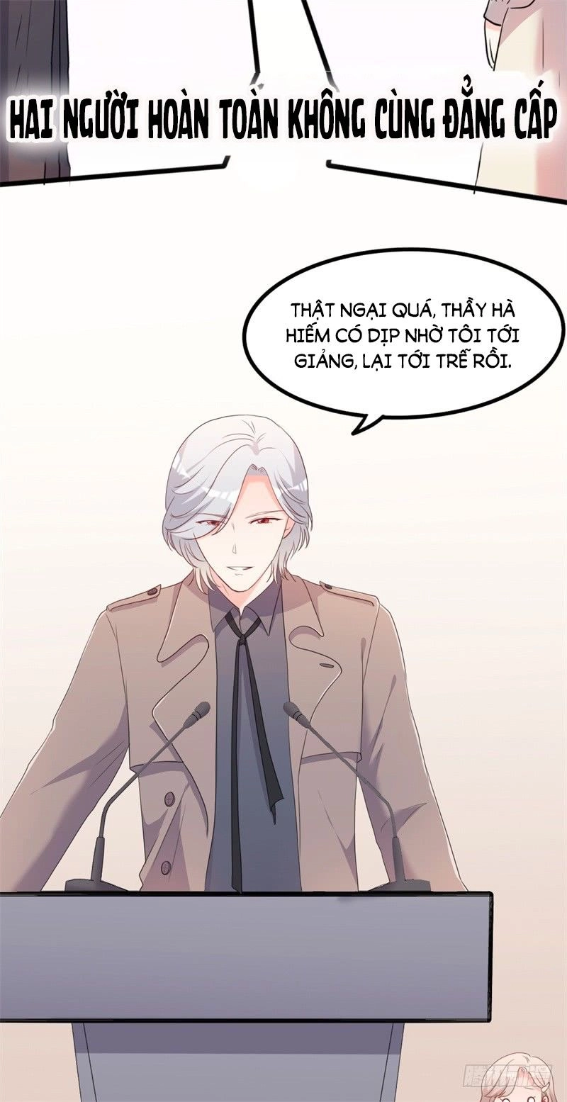 Ngạo Kiều Tổng Tài Sủng Điềm Thê Chapter 41 - 8