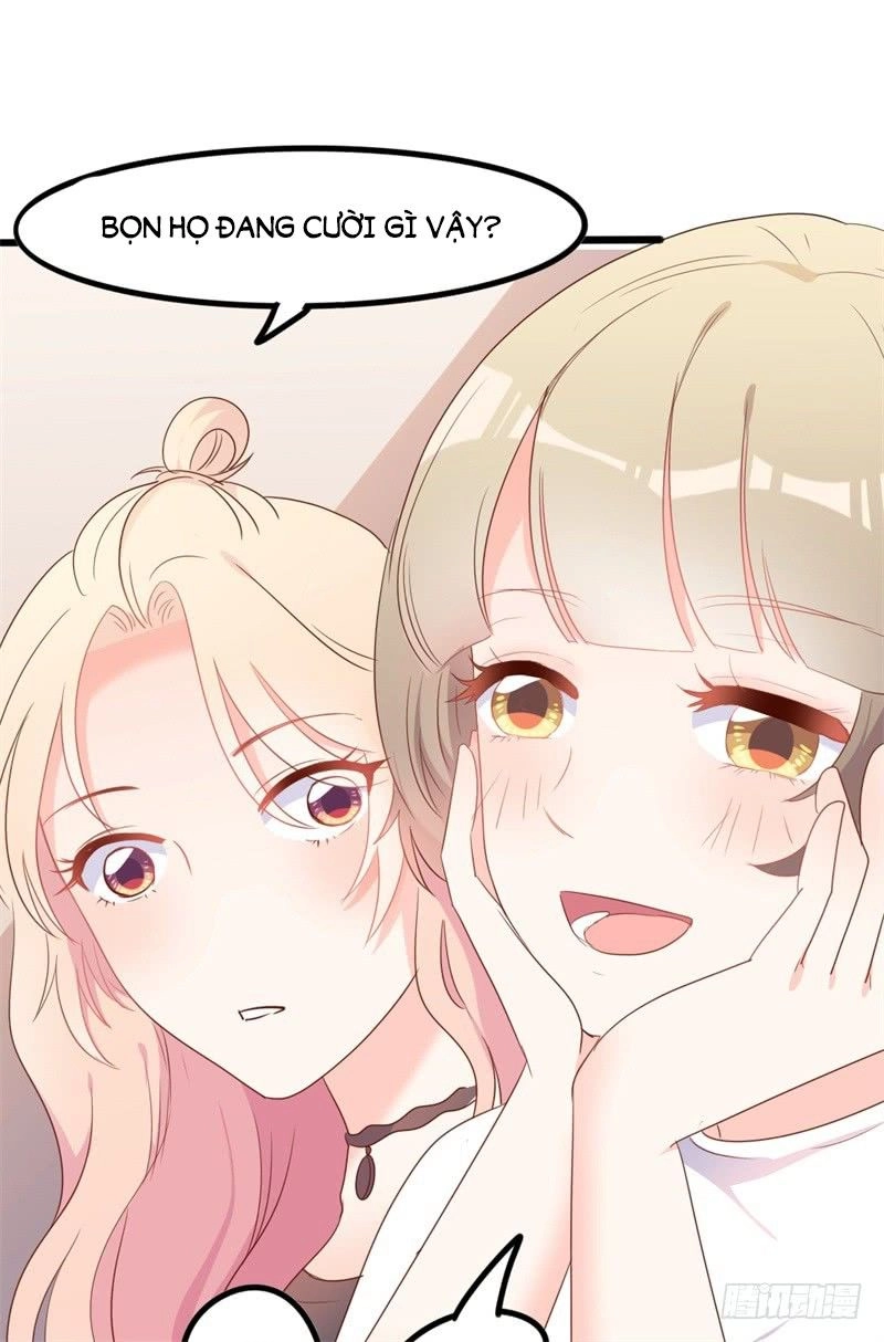 Ngạo Kiều Tổng Tài Sủng Điềm Thê Chapter 41 - 11