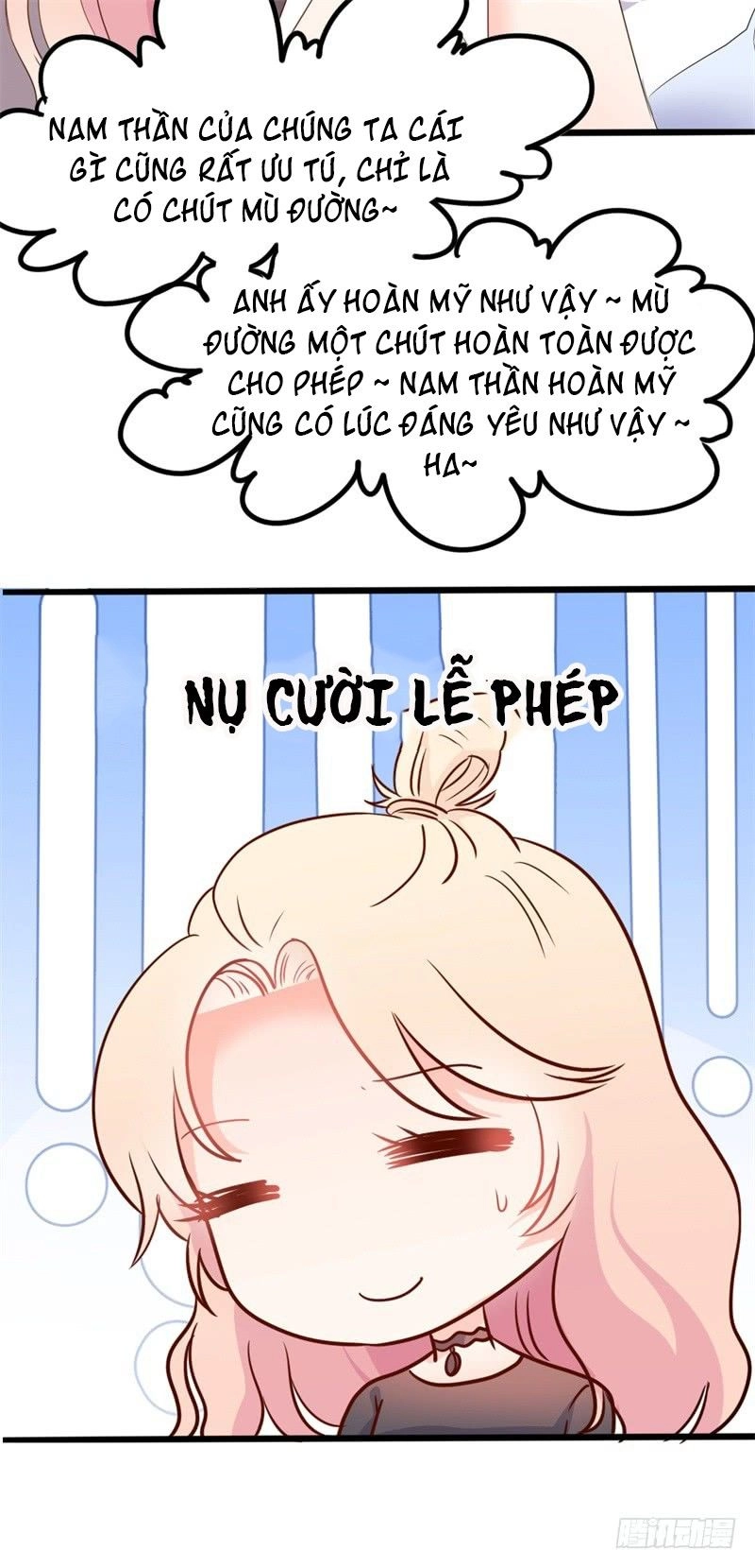 Ngạo Kiều Tổng Tài Sủng Điềm Thê Chapter 41 - 12