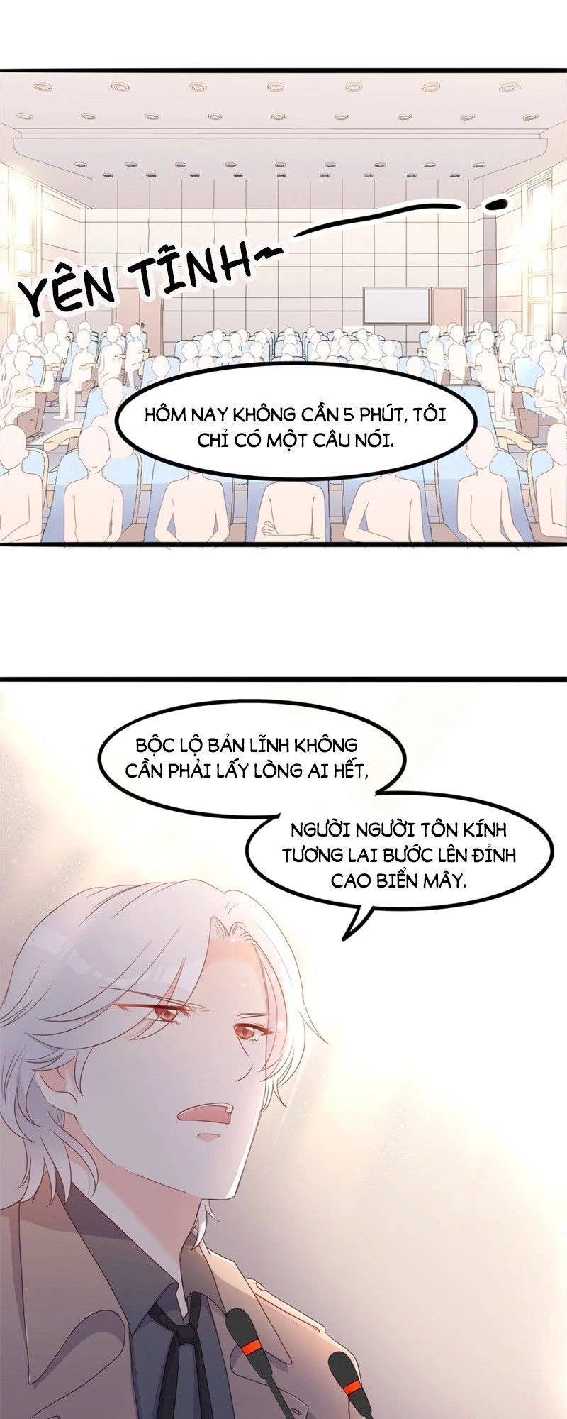 Ngạo Kiều Tổng Tài Sủng Điềm Thê Chapter 41 - 18