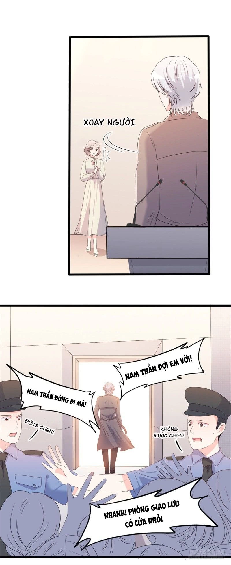 Ngạo Kiều Tổng Tài Sủng Điềm Thê Chapter 41 - 20