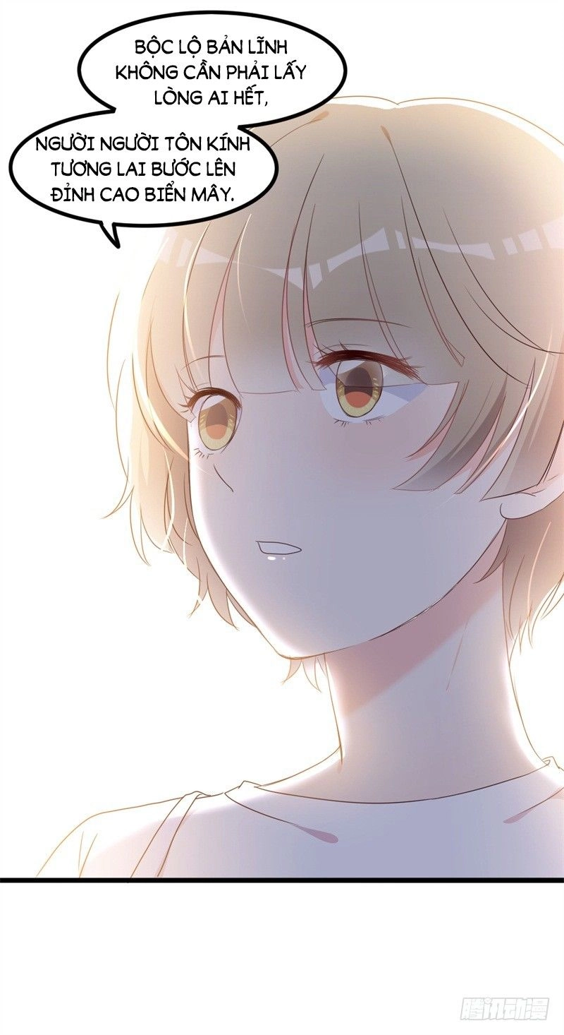 Ngạo Kiều Tổng Tài Sủng Điềm Thê Chapter 41 - 21