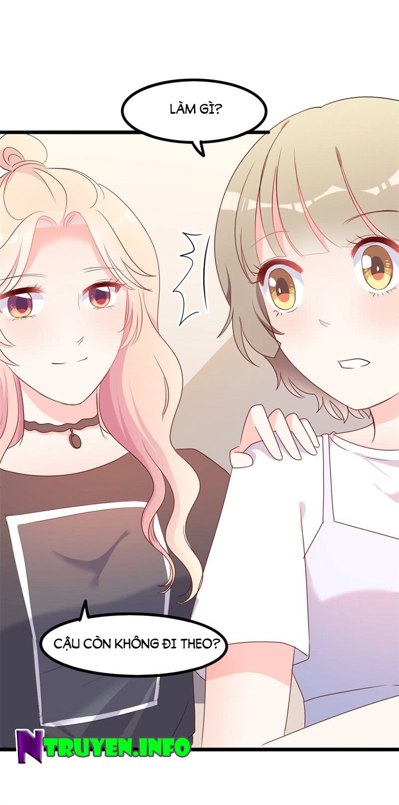 Ngạo Kiều Tổng Tài Sủng Điềm Thê Chapter 41 - 22