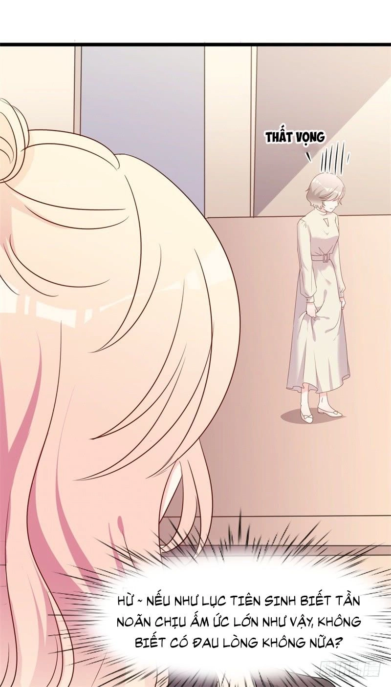 Ngạo Kiều Tổng Tài Sủng Điềm Thê Chapter 41 - 25