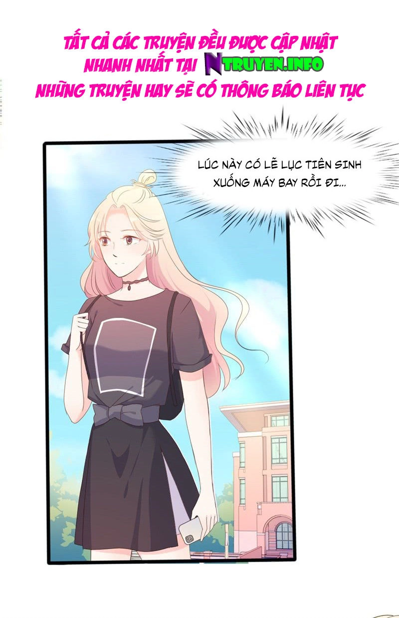 Ngạo Kiều Tổng Tài Sủng Điềm Thê Chapter 41 - 27