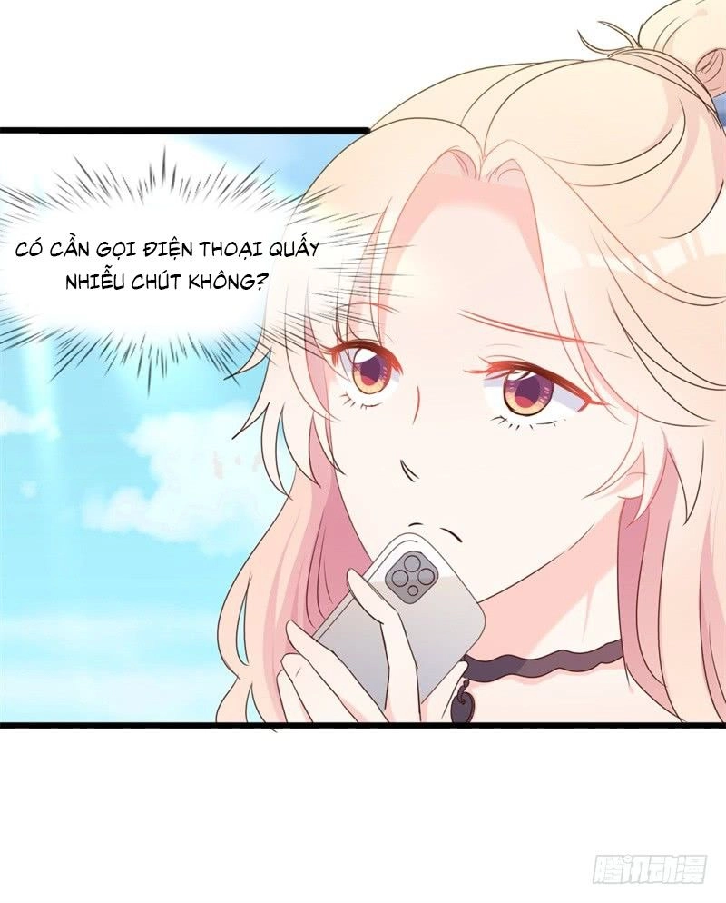 Ngạo Kiều Tổng Tài Sủng Điềm Thê Chapter 41 - 28