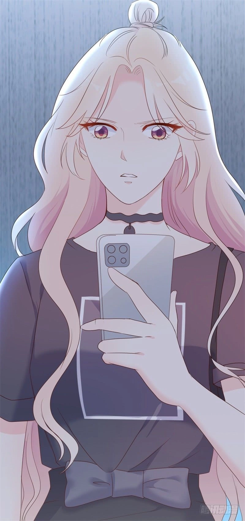 Ngạo Kiều Tổng Tài Sủng Điềm Thê Chapter 41 - 30