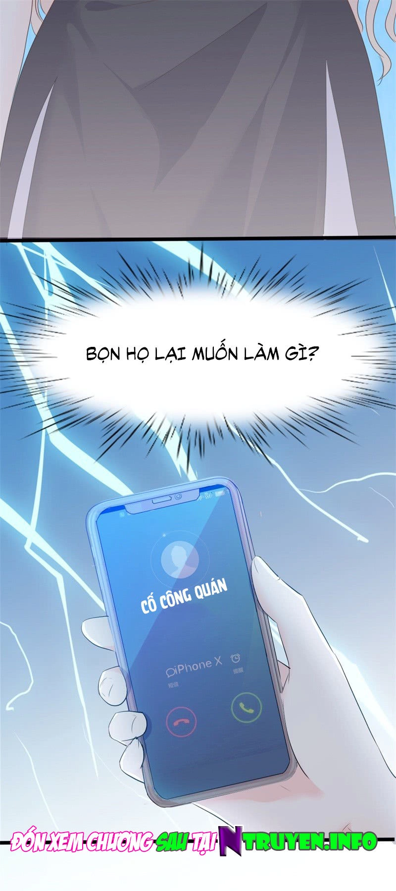 Ngạo Kiều Tổng Tài Sủng Điềm Thê Chapter 41 - 31