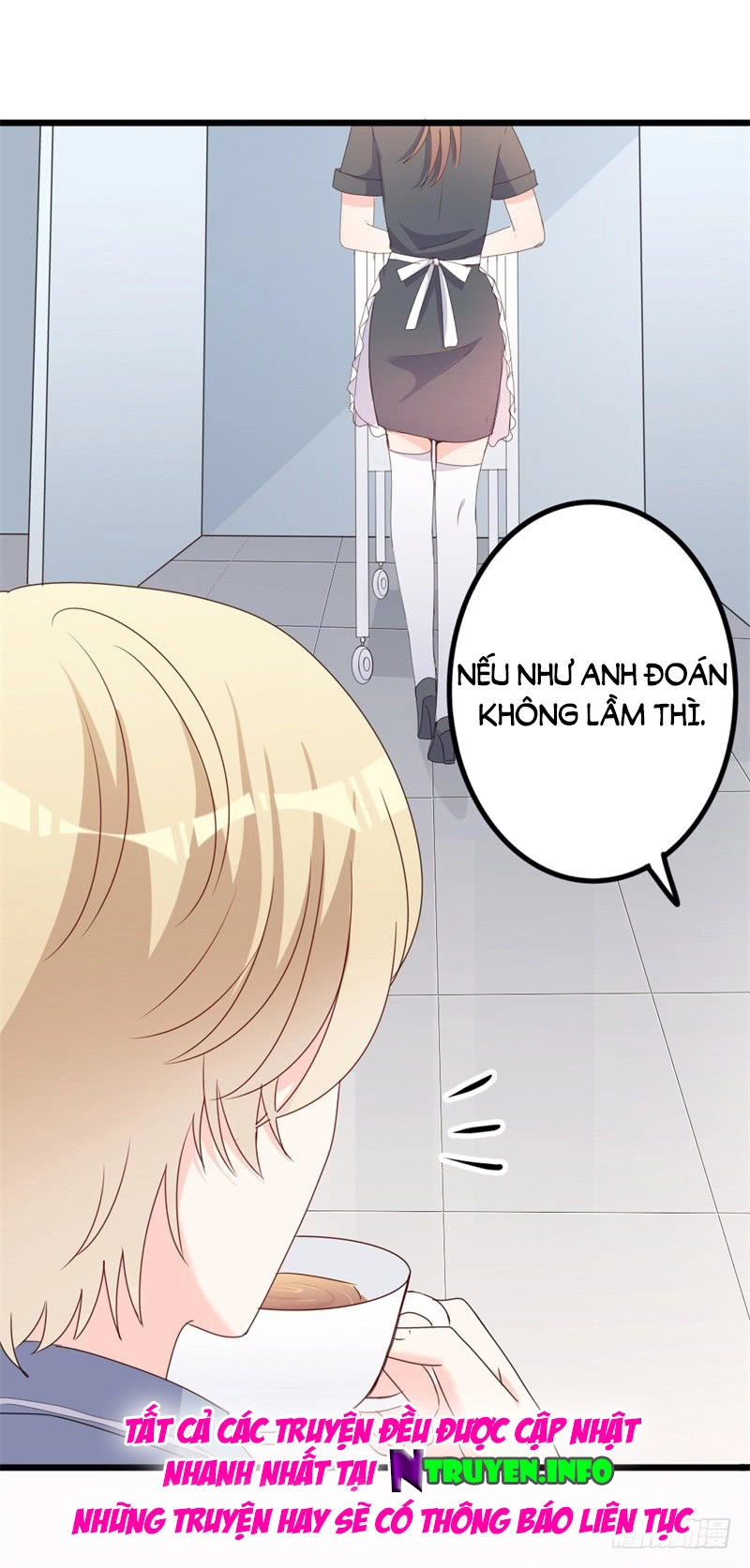 Ngạo Kiều Tổng Tài Sủng Điềm Thê Chapter 42 - 29