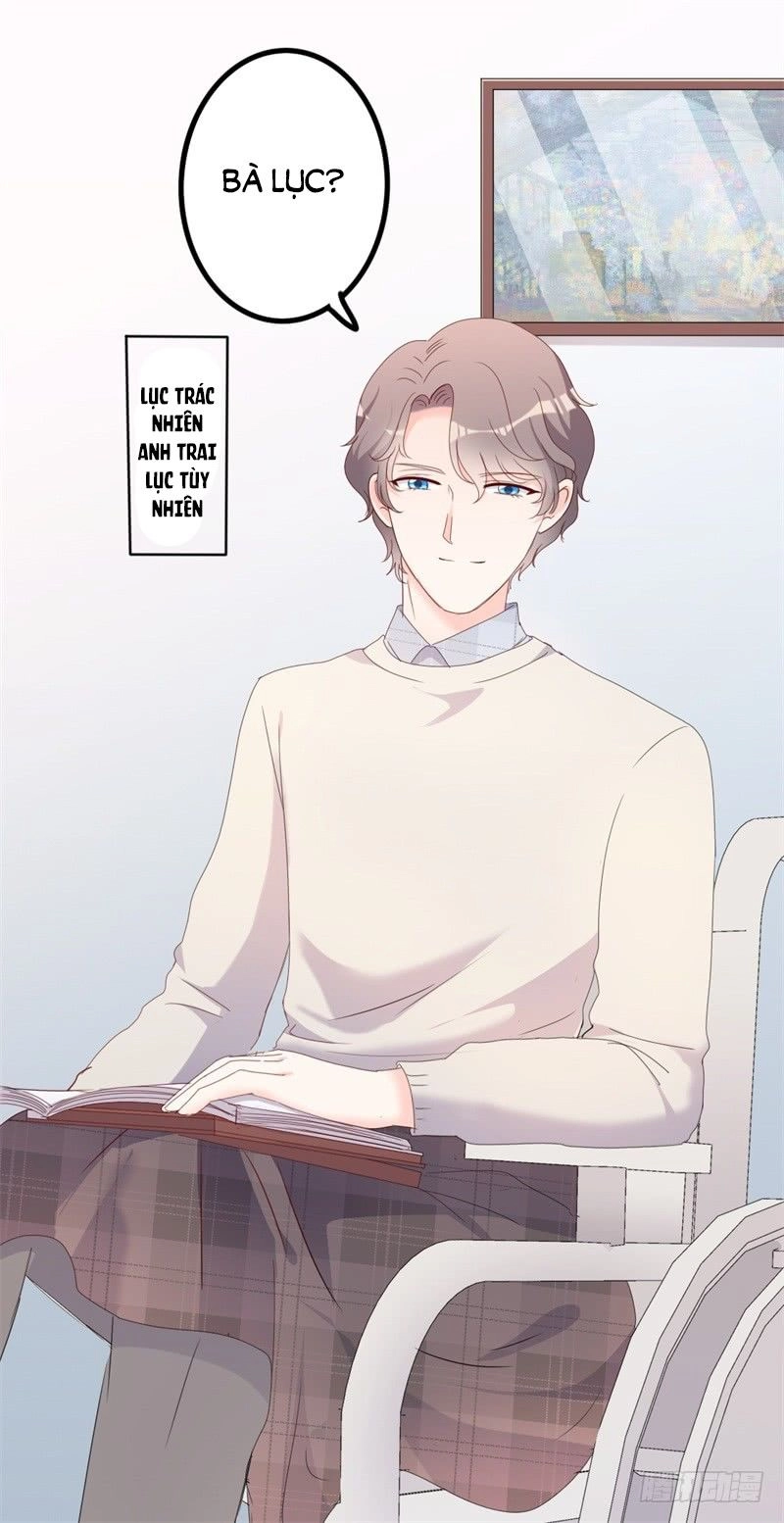 Ngạo Kiều Tổng Tài Sủng Điềm Thê Chapter 42 - 30