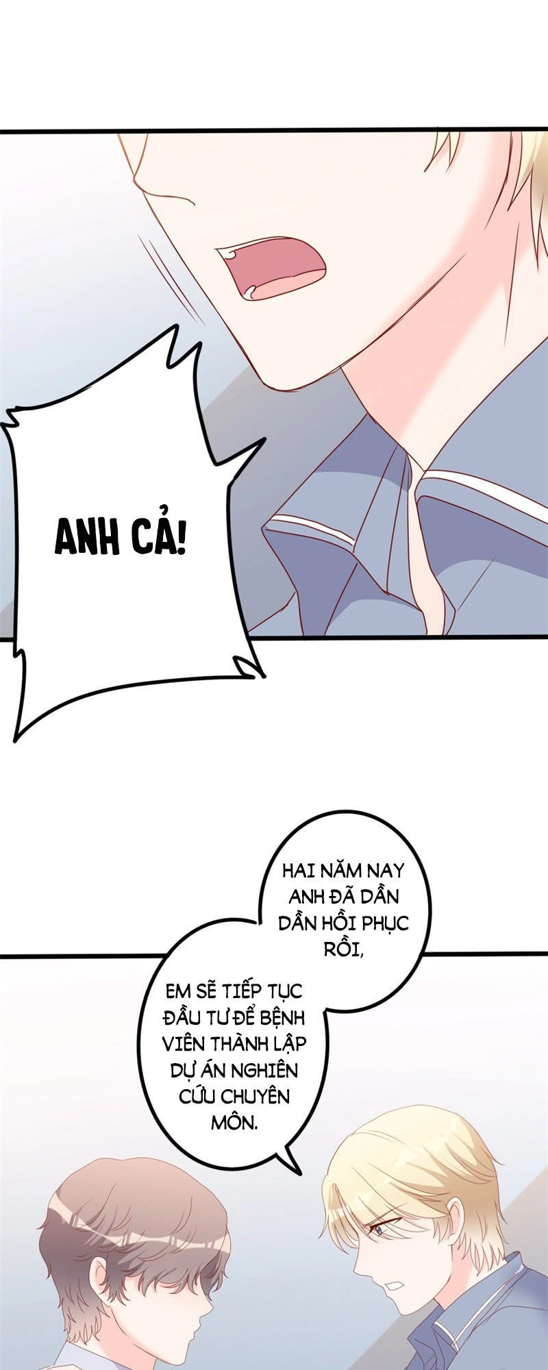 Ngạo Kiều Tổng Tài Sủng Điềm Thê Chapter 43 - 7