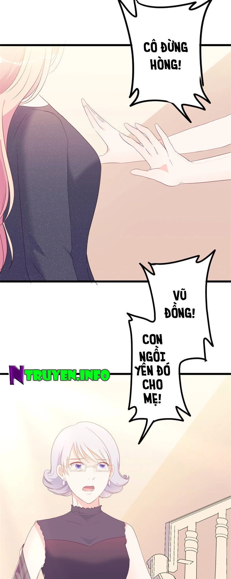 Ngạo Kiều Tổng Tài Sủng Điềm Thê Chapter 43 - 31