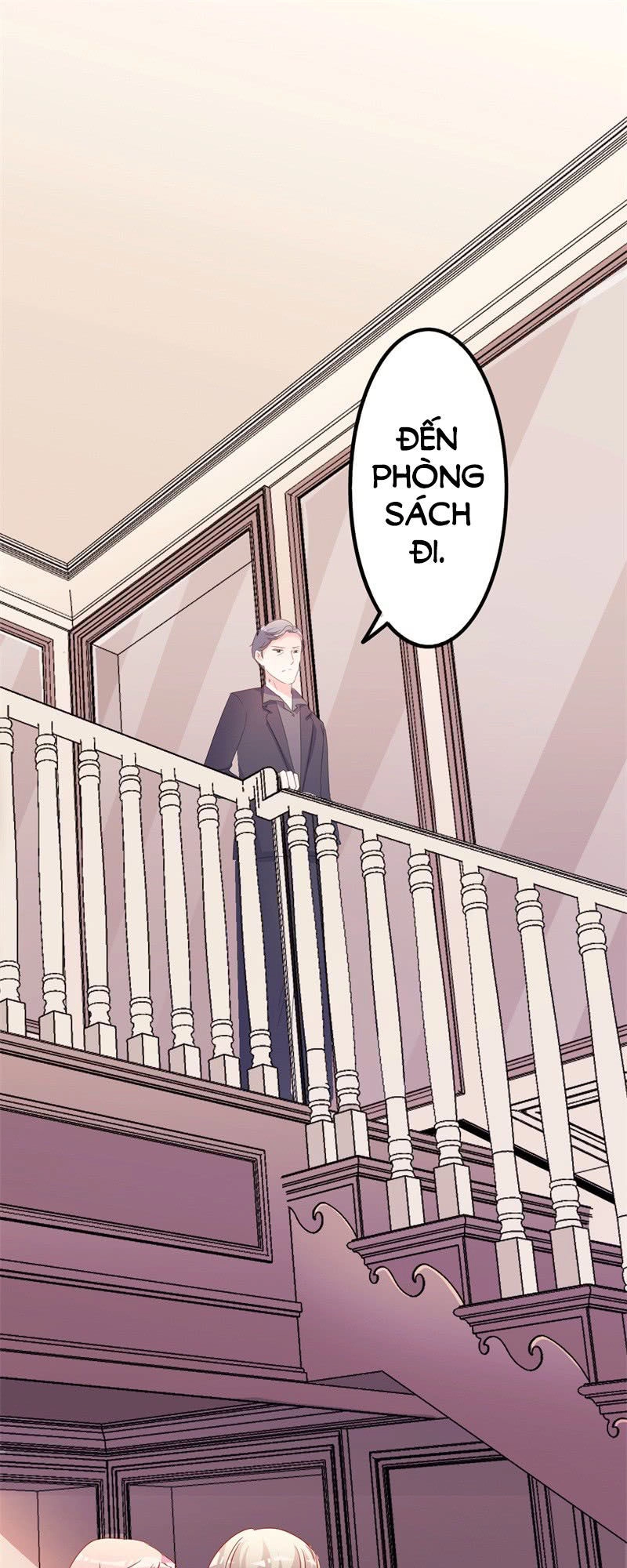 Ngạo Kiều Tổng Tài Sủng Điềm Thê Chapter 43 - 35