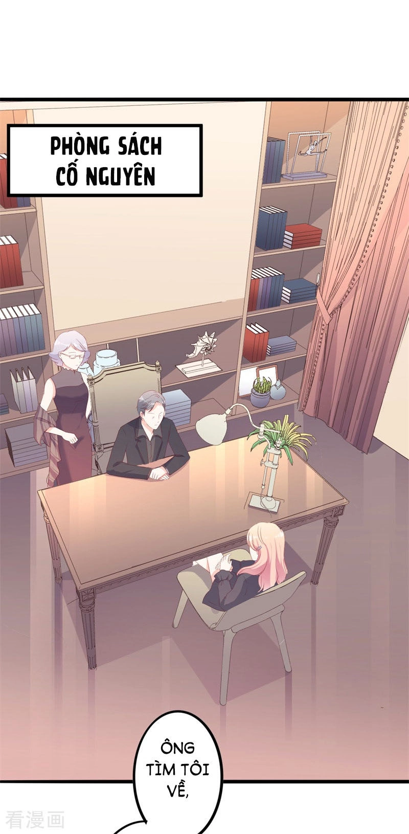 Ngạo Kiều Tổng Tài Sủng Điềm Thê Chapter 44 - 2